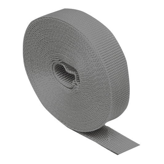 Fita para estores pr26, cinzento, 18 mm x 6 m_0