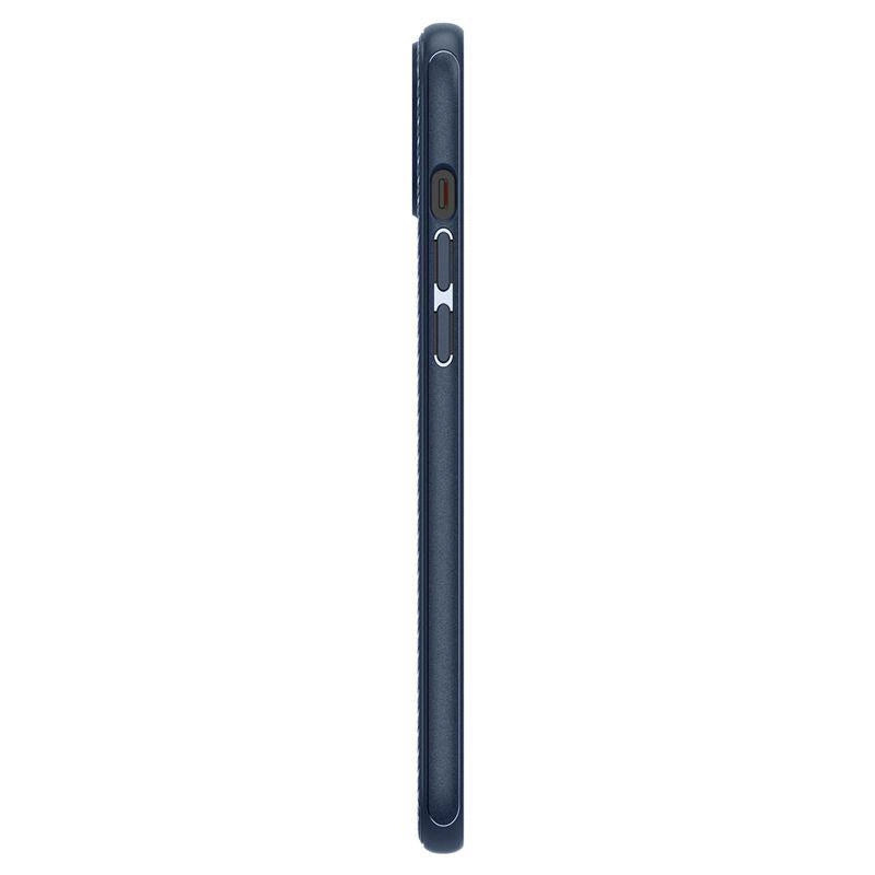 Spigen Mag Armor Case with MagSafe for iPhone 15 Plus - Blue_9