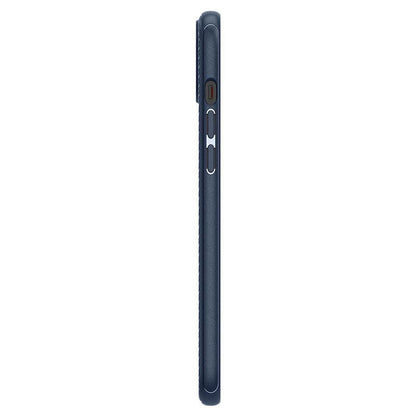 Spigen Mag Armor Case with MagSafe for iPhone 15 Plus - Blue_9