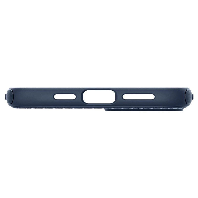 Spigen Mag Armor Case with MagSafe for iPhone 15 Plus - Blue_10