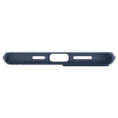 Spigen Mag Armor Case with MagSafe for iPhone 15 Plus - Blue_10