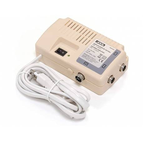 ENGEL -AXIS AMPLIFICADOR INTERIOR 25dB 2 SALIDAS FILTRO LTE 5G_0