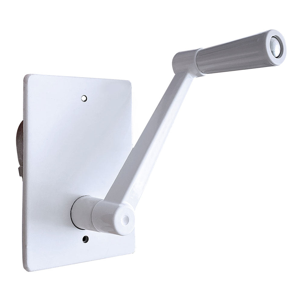 Roda blinder incorporada pr27 40 kg branco_0