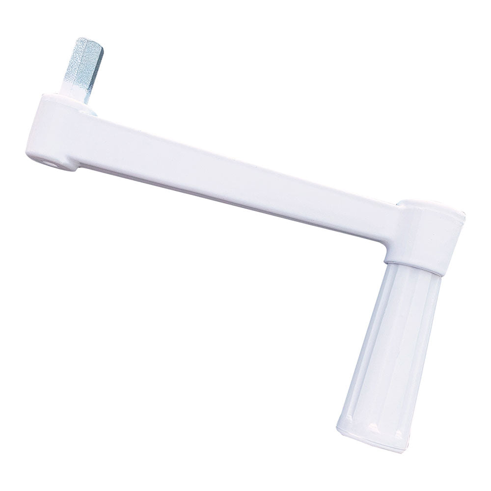 Punho para torno de obturador pr27 40 kg branco_0
