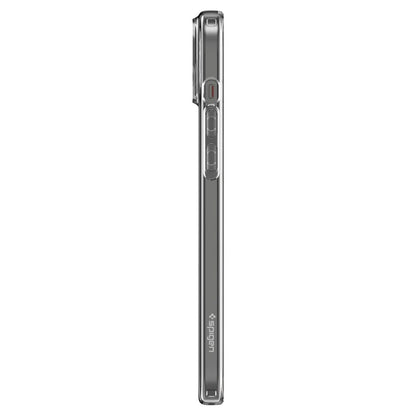 Spigen Liquid Crystal iPhone 15 Case - Clear_3