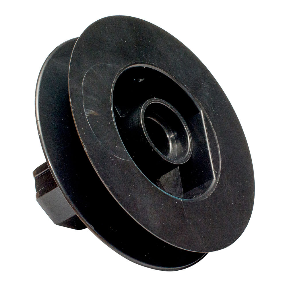 Pr21 polia plÃ¡stica preta para rolamento de correia de 18 mm_0