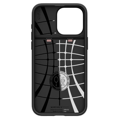 Spigen Slim Armor CS Case for iPhone 15 Pro Max - Pink_9
