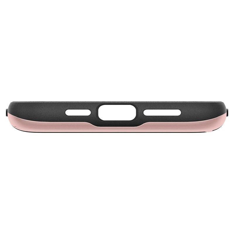 Spigen Slim Armor CS Case for iPhone 15 Pro Max - Pink_5