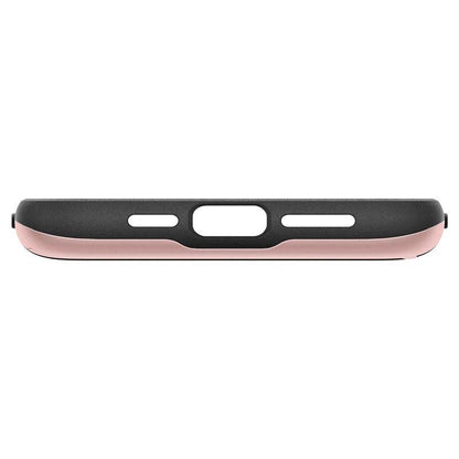 Spigen Slim Armor CS Case for iPhone 15 Pro Max - Pink_5