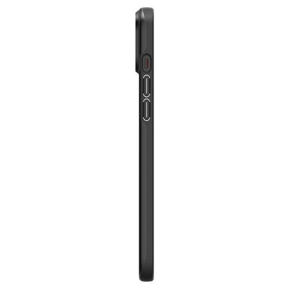 Spigen Thin Fit iPhone 15 Case - Black_4
