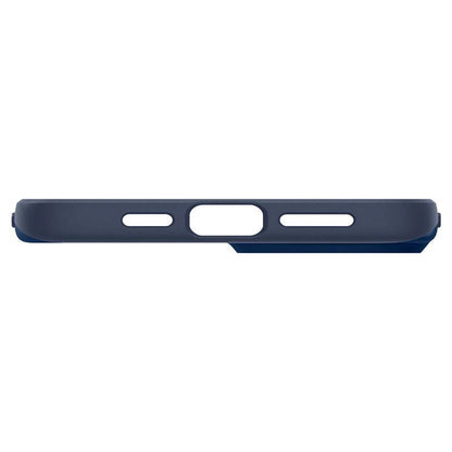 Spigen Thin Fit iPhone 15 Plus Case - Blue_5