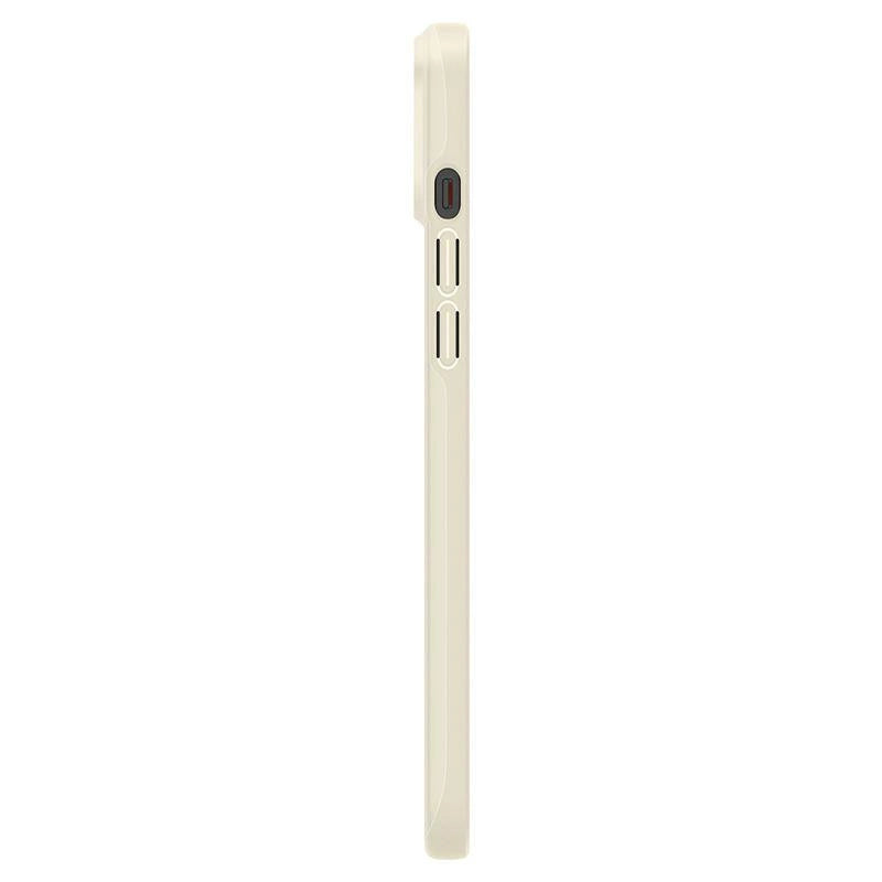 Spigen Thin Fit iPhone 15 Plus Case - Beige_11