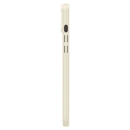 Spigen Thin Fit iPhone 15 Plus Case - Beige_11