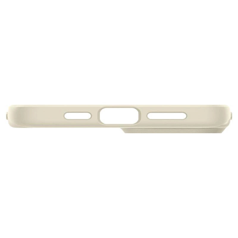 Spigen Thin Fit iPhone 15 Plus Case - Beige_12