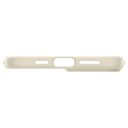 Spigen Thin Fit iPhone 15 Plus Case - Beige_12