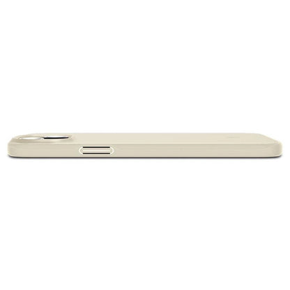 Spigen Thin Fit iPhone 15 Plus Case - Beige_1
