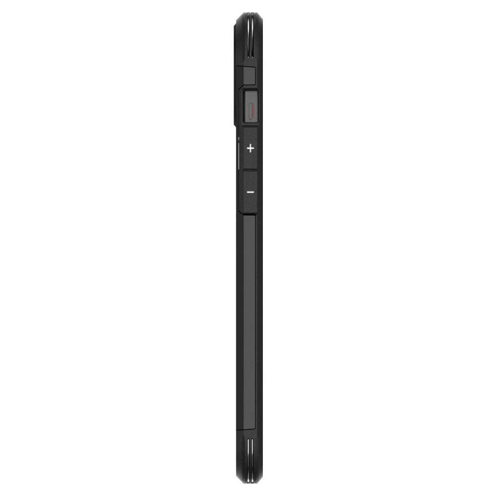 Spigen Tough Armor MagSafe case for iPhone 15 - black_3