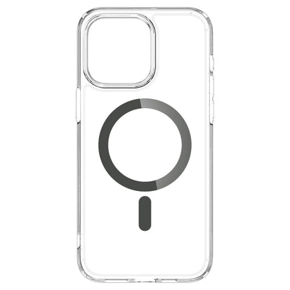 Spigen Ultra Hybrid Mag case with MagSafe for iPhone 15 Pro Max - graphite_2