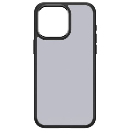 Spigen Ultra Hybrid iPhone 15 Pro Case - Clear Black_6