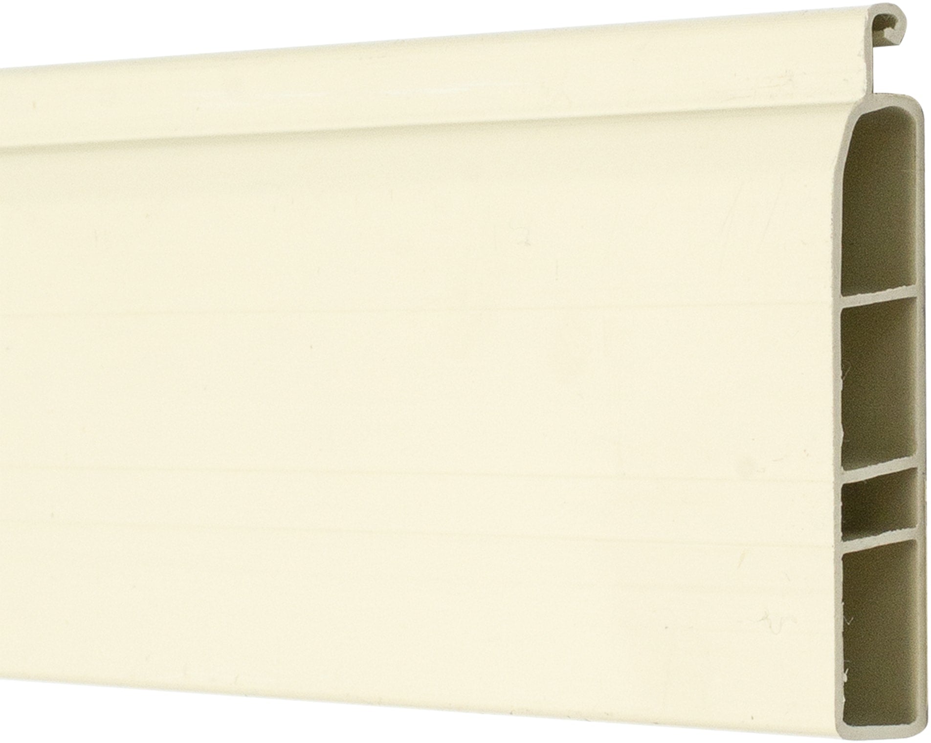 Slame blind final pr24 para 39 mm / 52 mm marfim 52 mm x 9 mm x 2 m_0