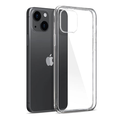 Apple iPhone 15 Plus - 3mk Clear Case_3