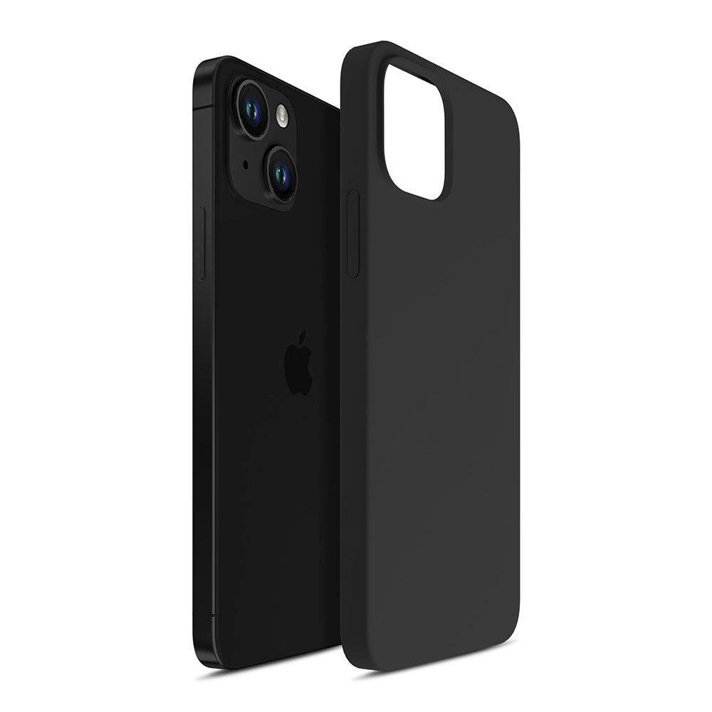 Apple iPhone 15 Plus - 3mk Silicone Case_6