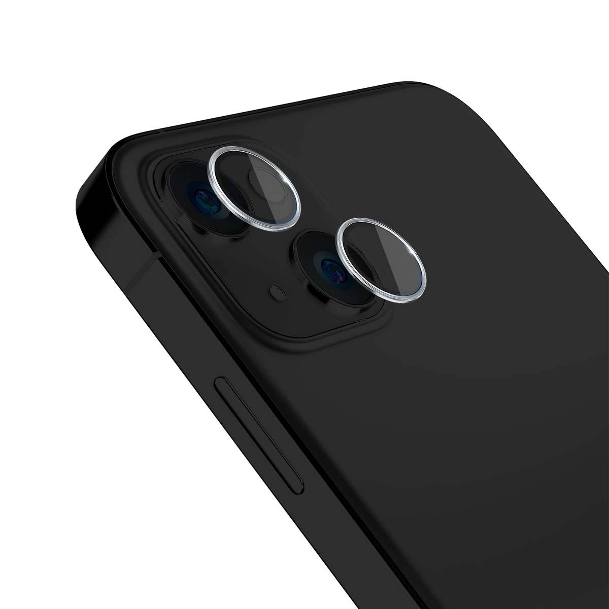 Apple iPhone 15 - 3mk Lens Protection Pro_1