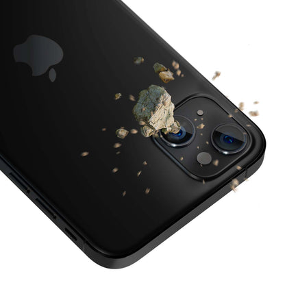 Apple iPhone 15 - 3mk Lens Protection Pro Graphite_2