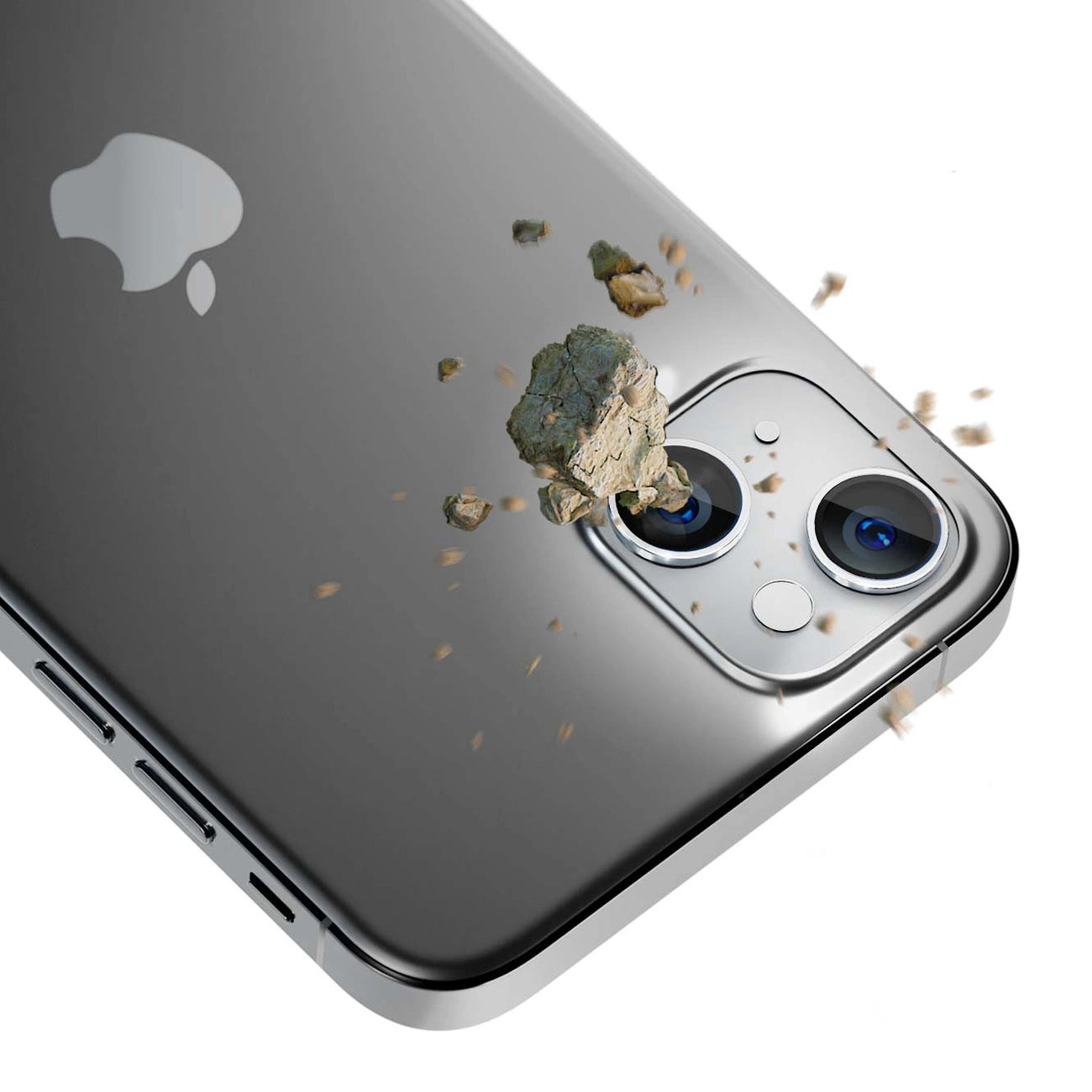 Apple iPhone 15 Plus - 3mk Lens Protection Pro_2