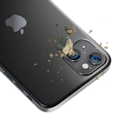 Apple iPhone 15 Plus - 3mk Lens Protection Pro Graphite_2