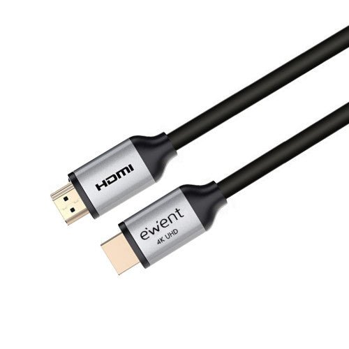 Ewent EC1347 cable HDMI 3 m HDMI tipo A (Estándar) Negro_0