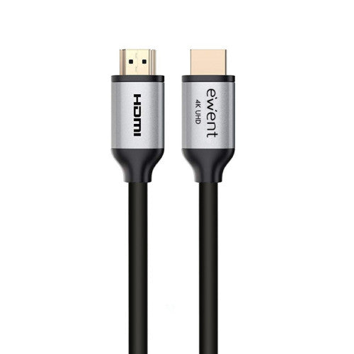 Ewent EC1347 cable HDMI 3 m HDMI tipo A (Estándar) Negro_2