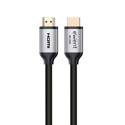 Ewent EC1347 cable HDMI 3 m HDMI tipo A (Estándar) Negro_2