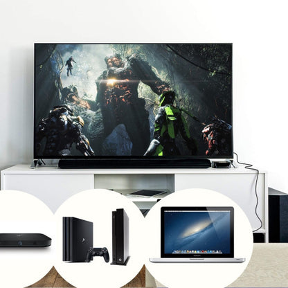 Ewent EC1347 cable HDMI 3 m HDMI tipo A (Estándar) Negro_3