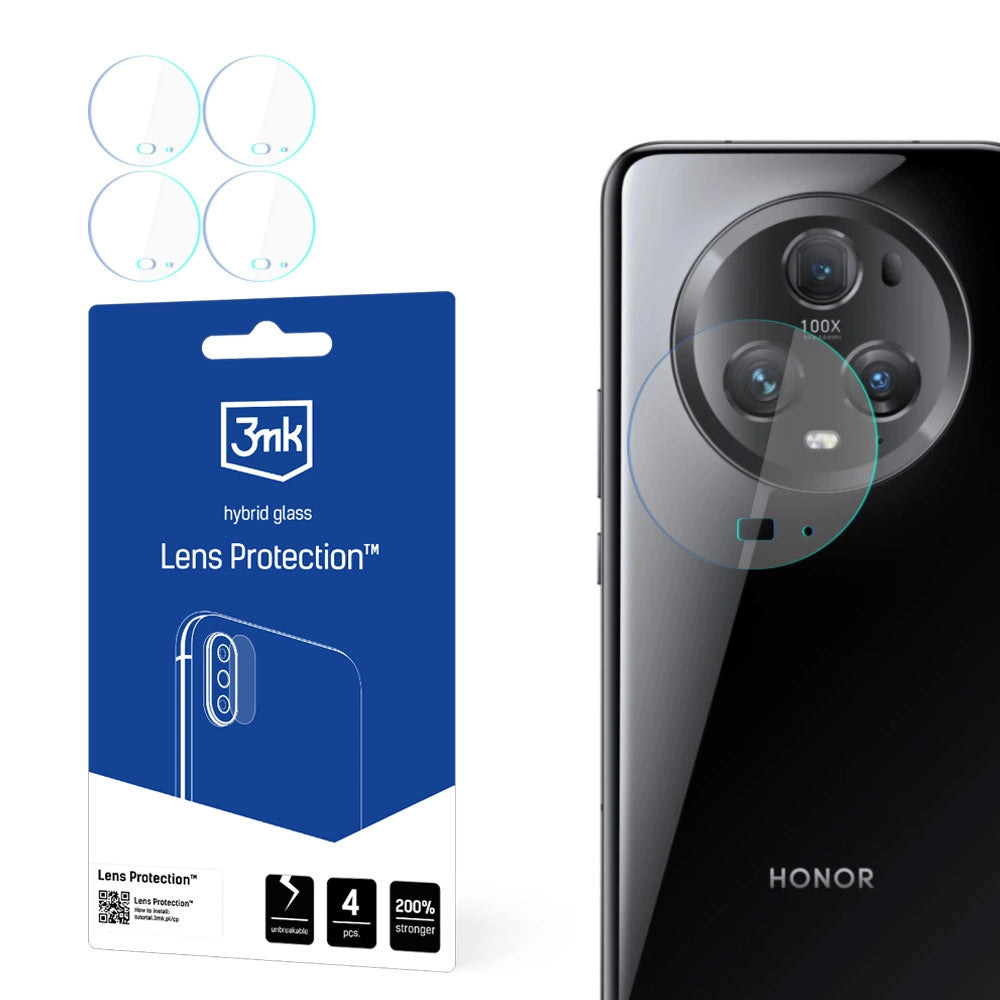 Honor Magic5 Pro - 3mk Lens Protection™_0