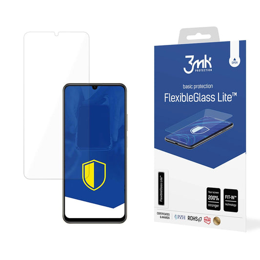 Realme C53 - 3mk FlexibleGlass Lite™_0