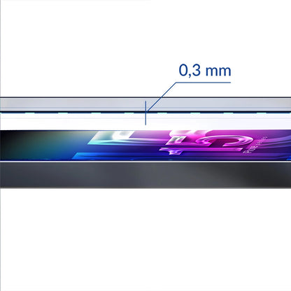 Apple iPhone 15 - 3mk HardGlass Max Lite™_8
