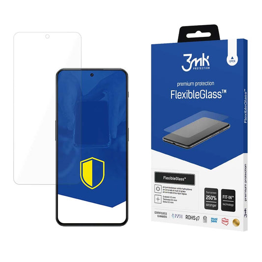 OnePlus Nord 3 5G - 3mk FlexibleGlass™_0