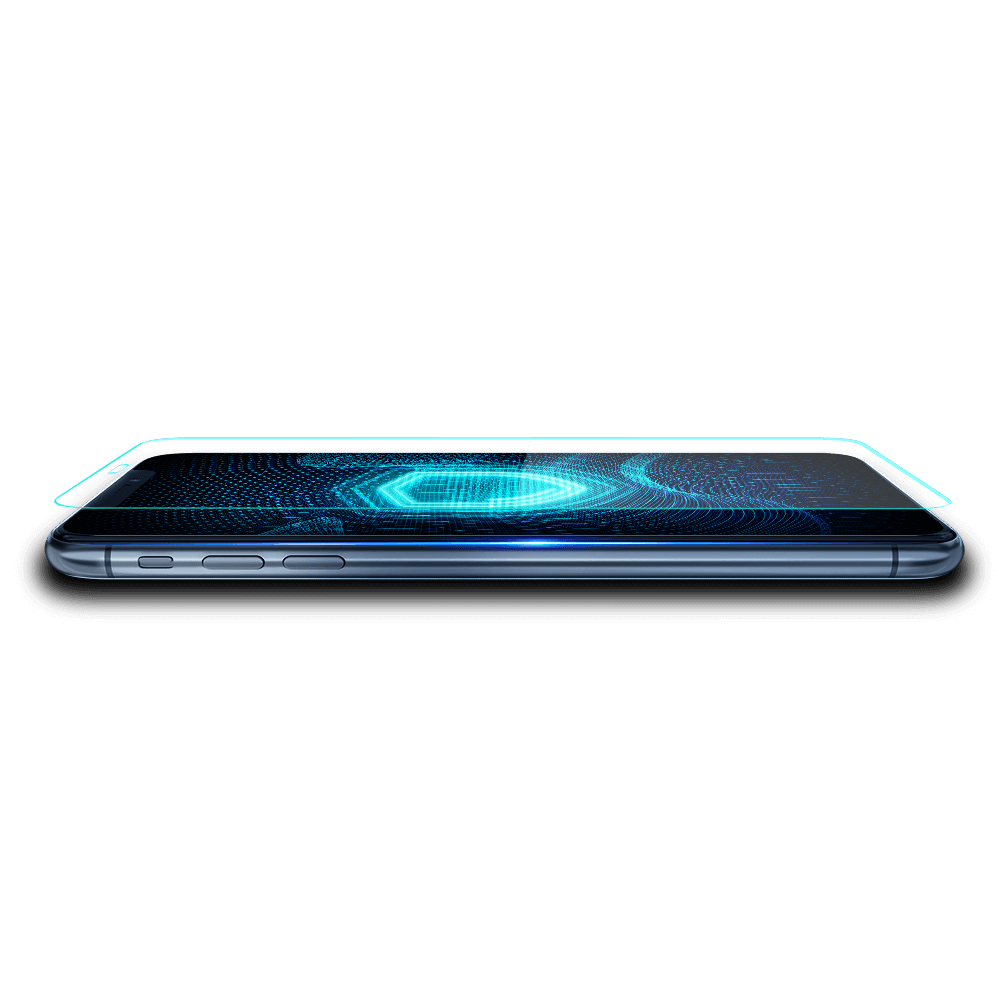 Gaming foil 3mk 1UP for Motorola Razr 40 Ultra (front)_5
