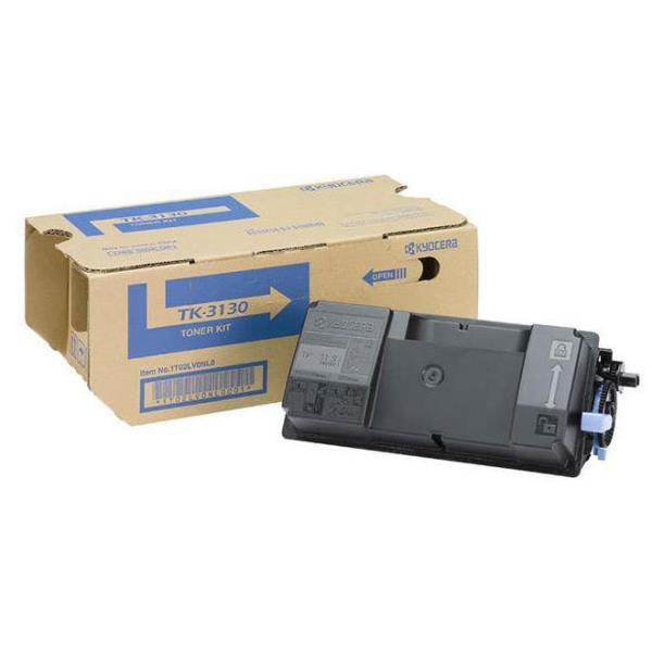 Toner KYOCERA TK-3130 / Preto_0