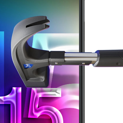 Apple iPhone 15 Pro - 3mk Silky Matt Pro_1