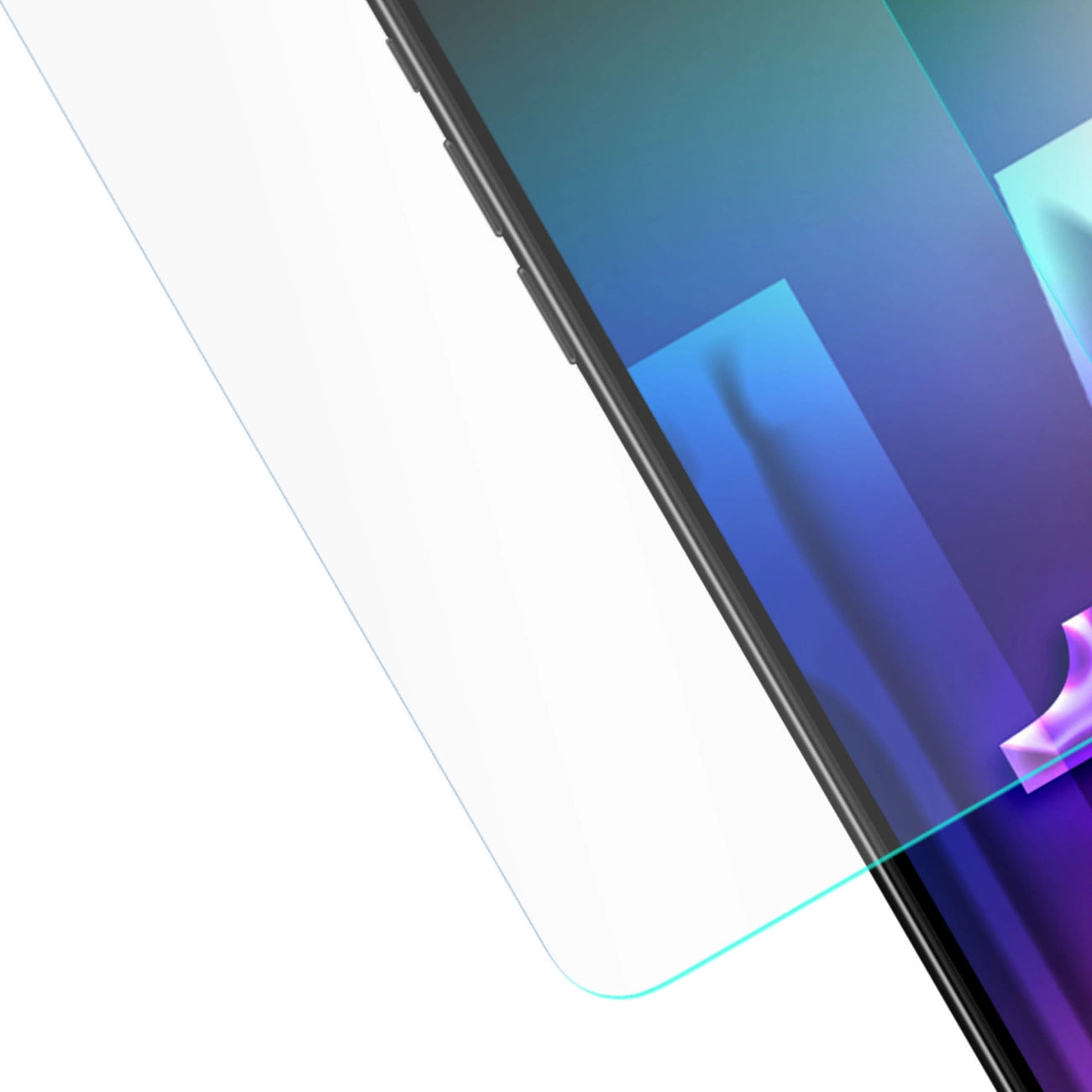 Apple iPhone 15 Pro - 3mk Silky Matt Pro_4