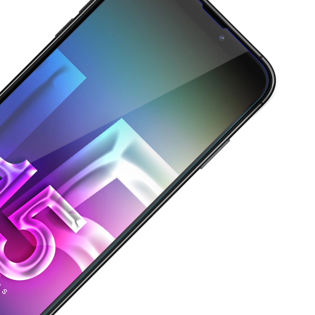 Apple iPhone 15 Plus - 3mk FlexibleGlass™_4