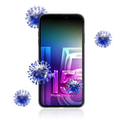 Apple iPhone 15 Plus - 3mk FlexibleGlass™_5