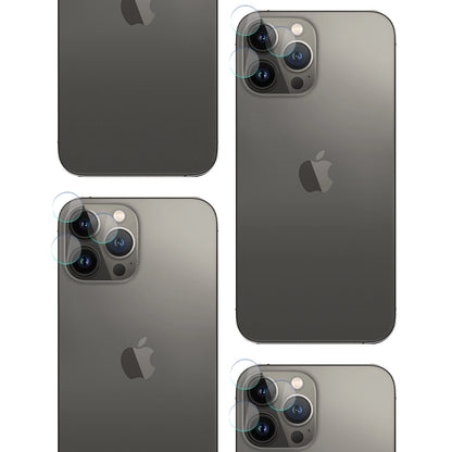 Apple iPhone 15 Pro Max - 3mk Comfort Set 4 in 1_11