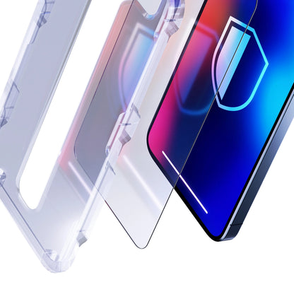 Apple iPhone 15 Pro - 3mk Comfort Set 4 in 1_2