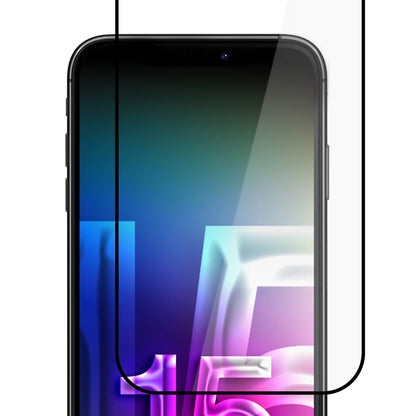 Apple iPhone 15 Pro - 3mk Comfort Set 4 in 1_5