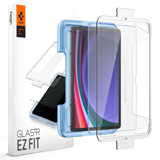 Spigen Glas.tR EZ Fit Tempered Glass for Samsung Galaxy Tab S9 11'' X710 / X716B_0
