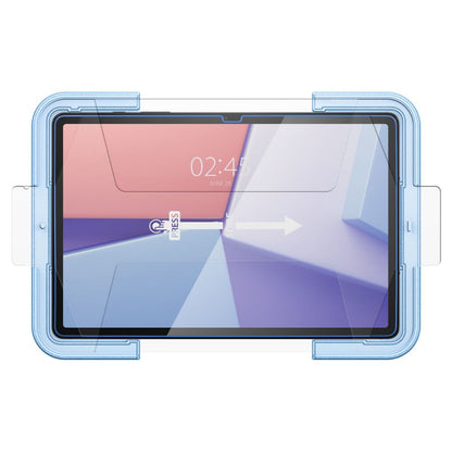 Spigen Glas.tR EZ Fit Tempered Glass for Samsung Galaxy Tab S9 11'' X710 / X716B_1