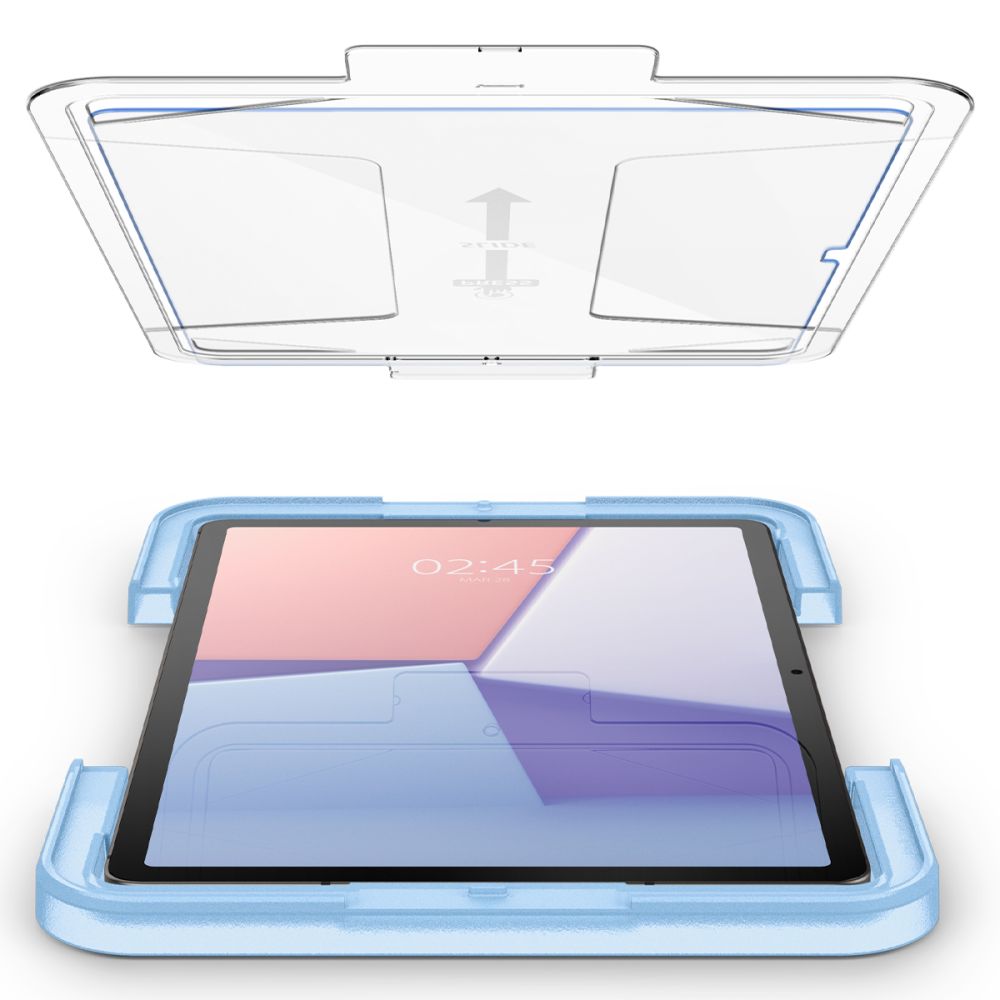 Spigen Glas.tR EZ Fit Tempered Glass for Samsung Galaxy Tab S9 11'' X710 / X716B_2